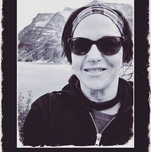 Meet your Posher, Becky